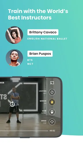 STEEZY - Learn How To Dance Screenshots