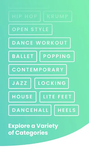 STEEZY - Learn How To Dance Screenshots