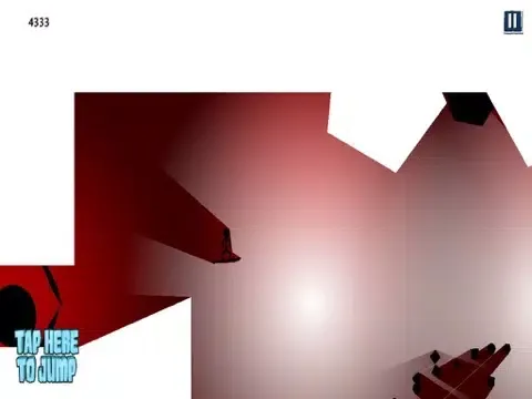Absolute eXtreme Stickman Snowboarding - Wild & Crazy Stunts Snow Boarder Edition iPad  Screenshots