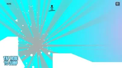 Absolute eXtreme Stickman Snowboarding - Wild & Crazy Stunts Snow Boarder Edition Screenshots