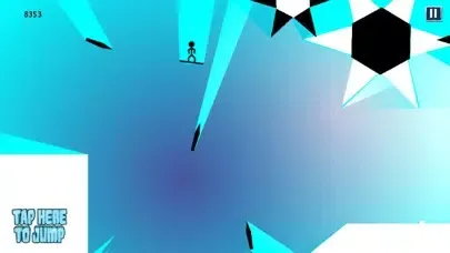 Absolute eXtreme Stickman Snowboarding - Wild & Crazy Stunts Snow Boarder Edition Screenshots