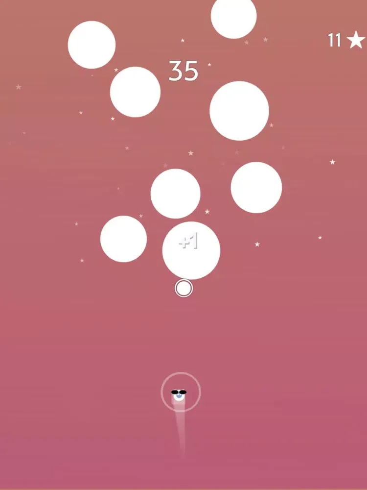 Screenshot di 逃生立场 iPad 