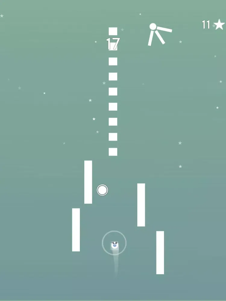 Screenshot di 逃生立场 iPad 