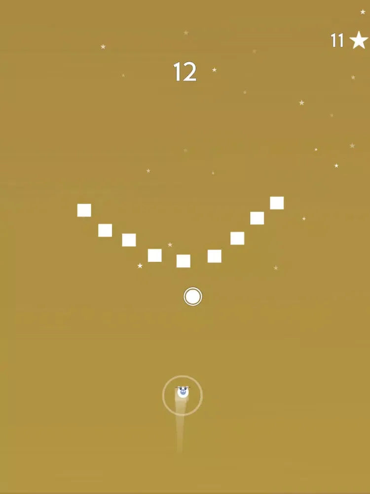 Screenshot di 逃生立场 iPad 