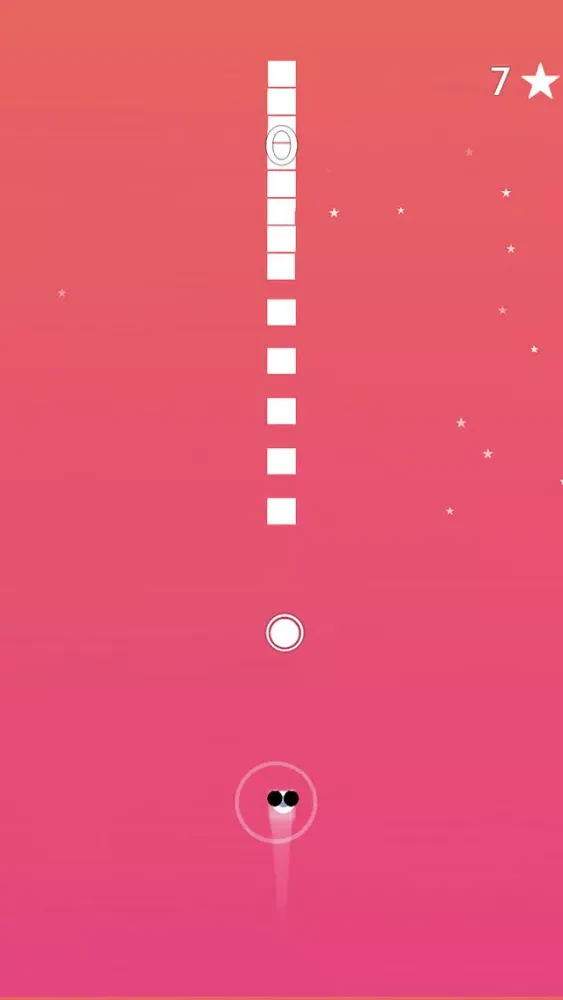 Screenshot di 逃生立场