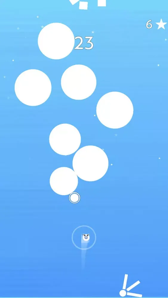 Screenshot di 逃生立场