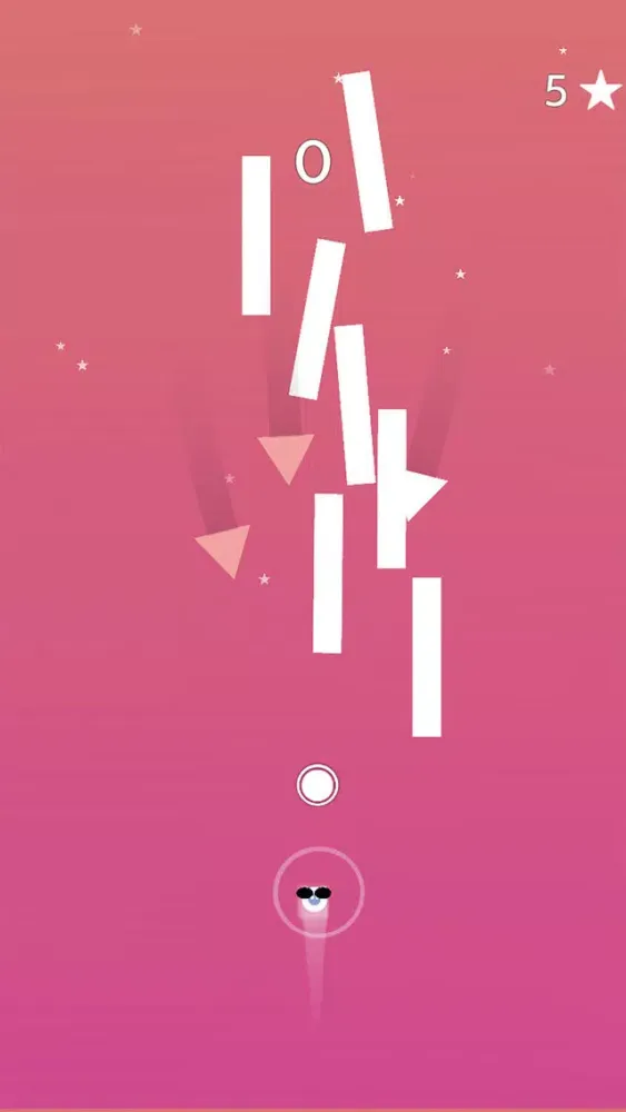 Screenshot di 逃生立场