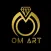 Om Art Jewelry