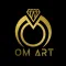 Om Art Jewelry