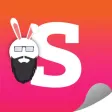 Super Stickies: Faces Vol.1