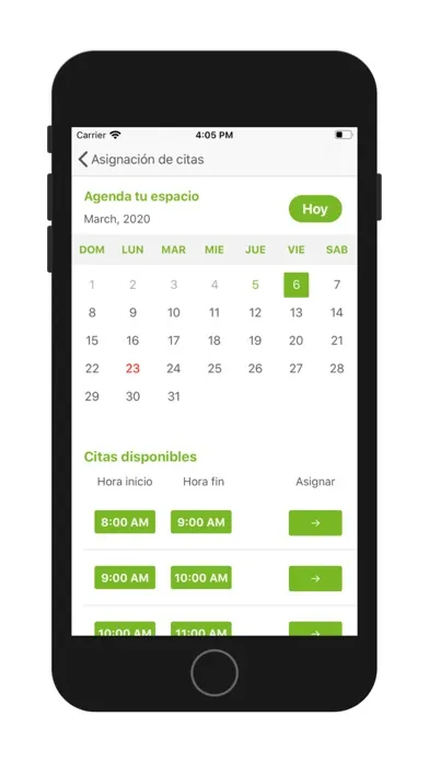 Asesor en Linea ARL SURA স্ক্রিনশট