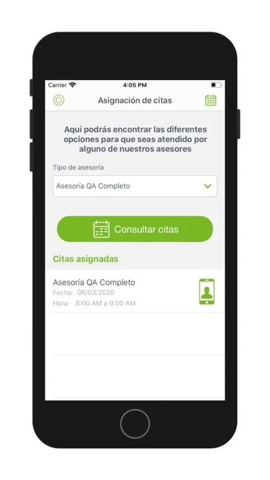 Asesor en Linea ARL SURA স্ক্রিনশট