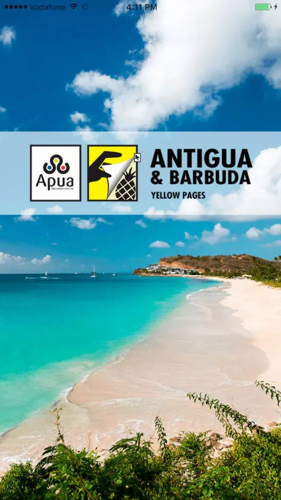 تصاویر Antigua Yello