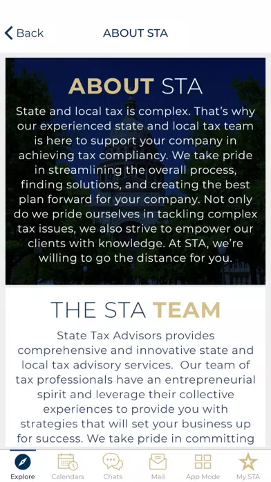 تصاویر State Tax Advisors
