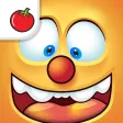 الأحرف الغارقة الأحرف الغارقة
