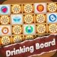 Party Games: Drinking Board Party Games: Drinking Board