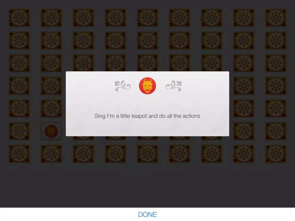 Party Games: Drinking Board iPad  স্ক্রিনশট