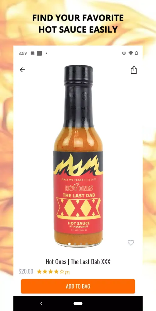 Скриншоты HEATONIST