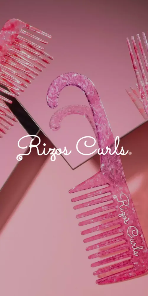 Rizos Curls Screenshots