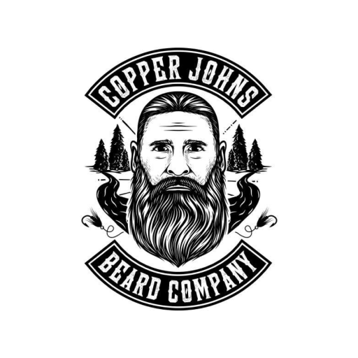 Copper Johns Beard Company