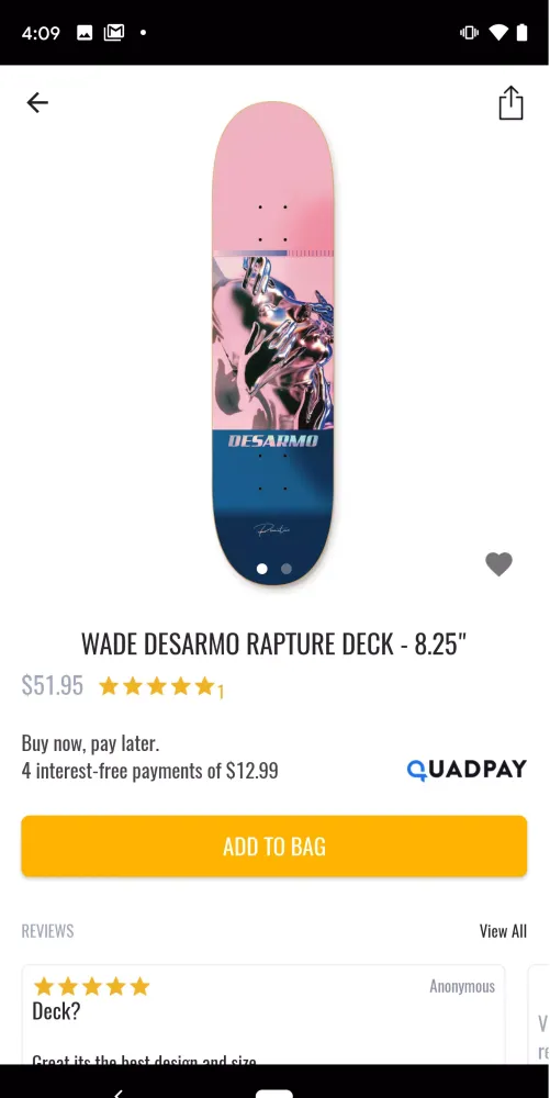 Primitive Skate Screenshots