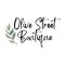 Olive Street Boutique