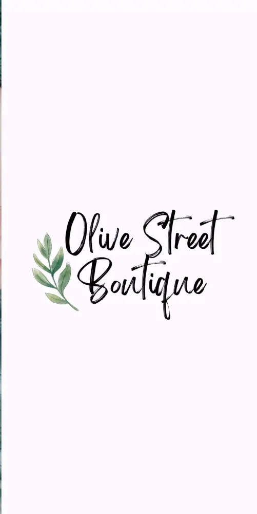 Olive Street Boutique Screenshots