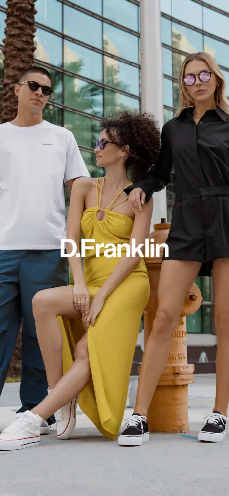 D.Franklin Screenshots