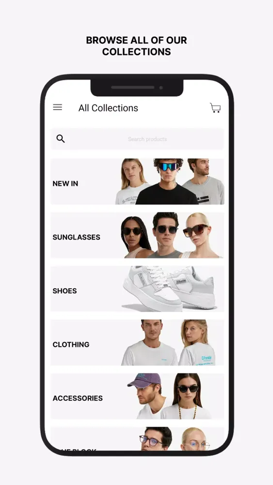 D.Franklin Screenshots