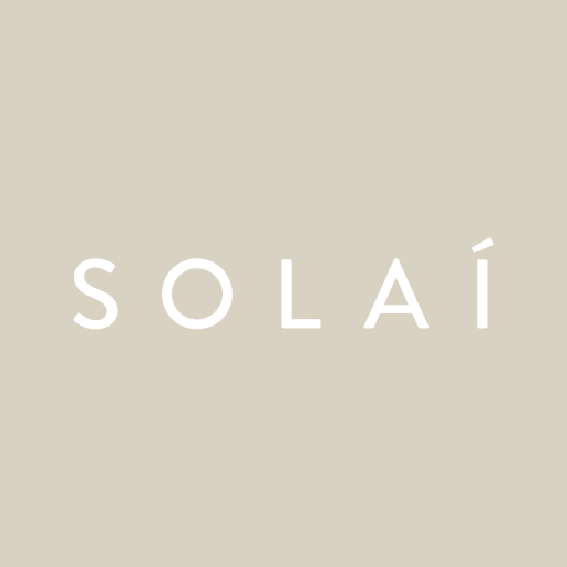 SOLAÍ THE LABEL