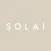 SOLAÍ THE LABEL