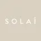 SOLAÍ THE LABEL