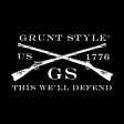 Grunt Style Grunt Style