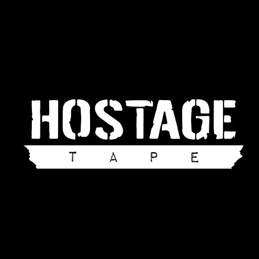 Hostage Tape