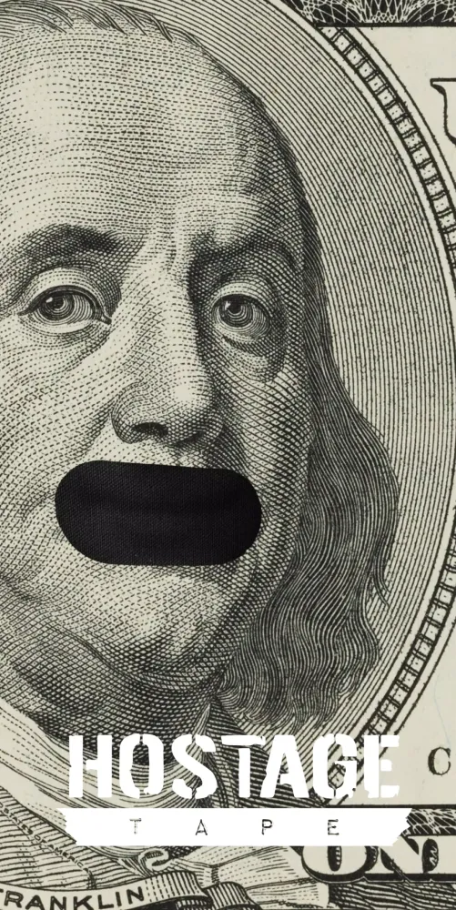 Hostage Tape Screenshots