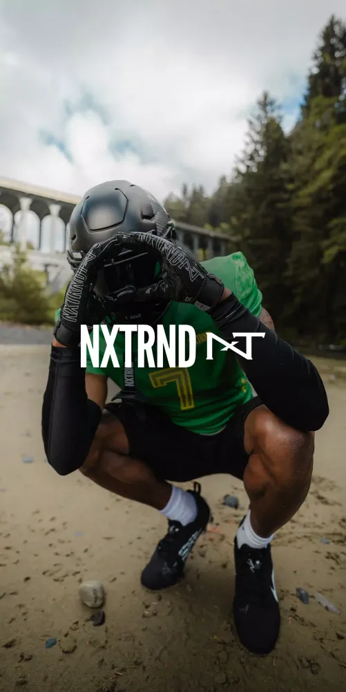NXTRND Screenshots