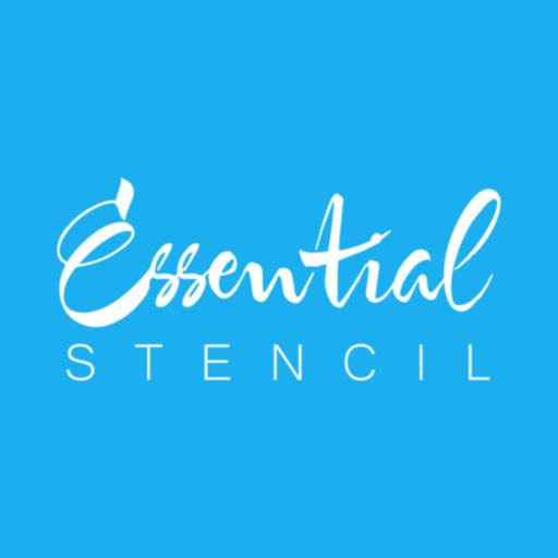Essential Stencil Essential Stencil