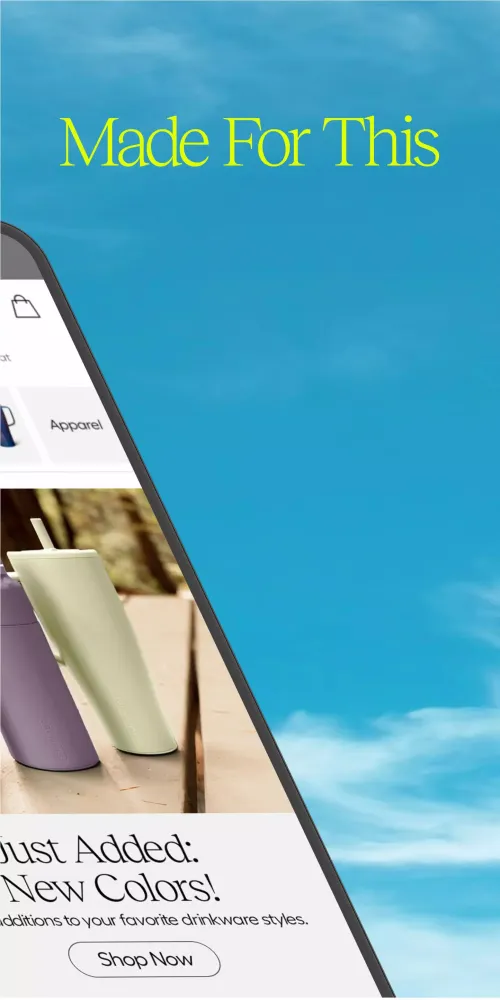 BruMate Screenshots