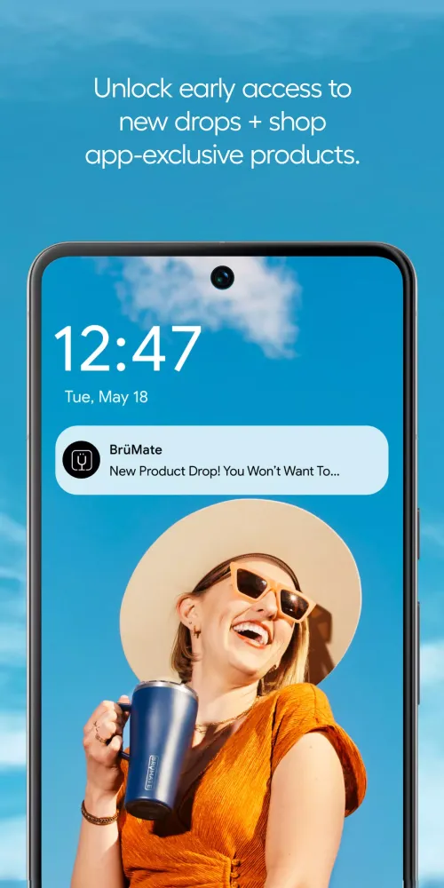BruMate Screenshots