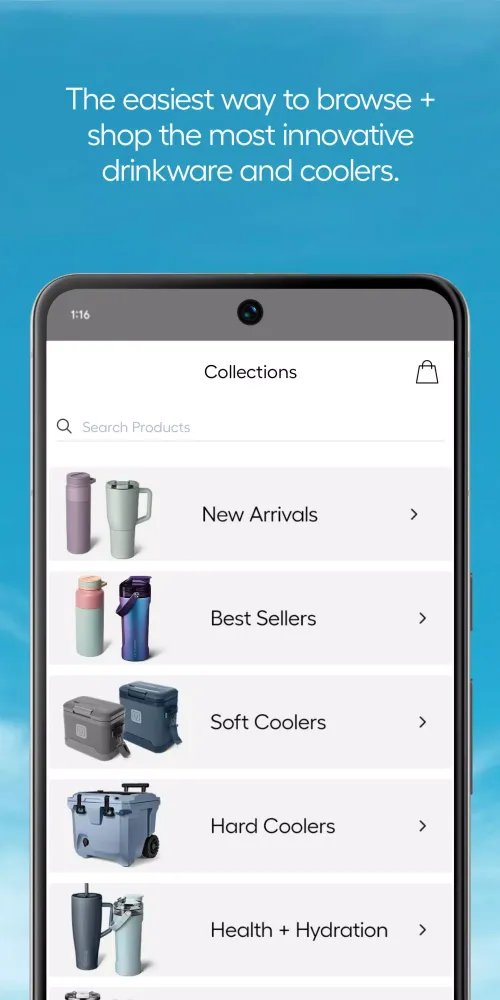 BruMate Screenshots