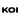 Koi Footwear