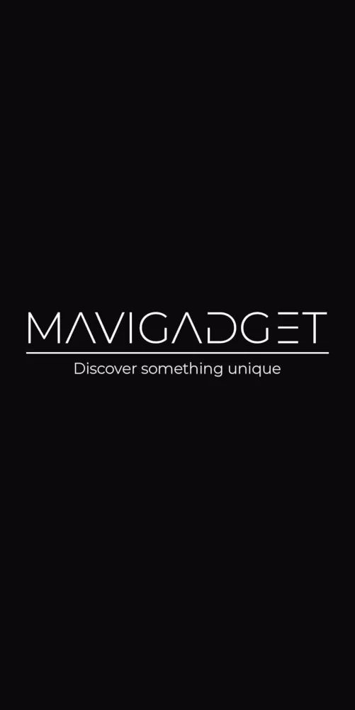 MaviGadget Screenshots