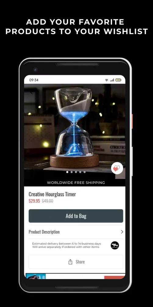 MaviGadget Screenshots