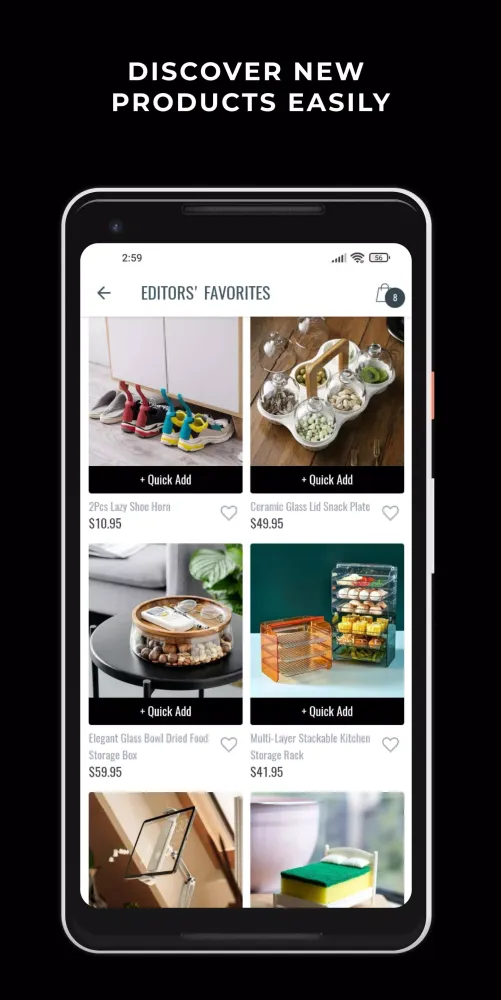 MaviGadget Screenshots