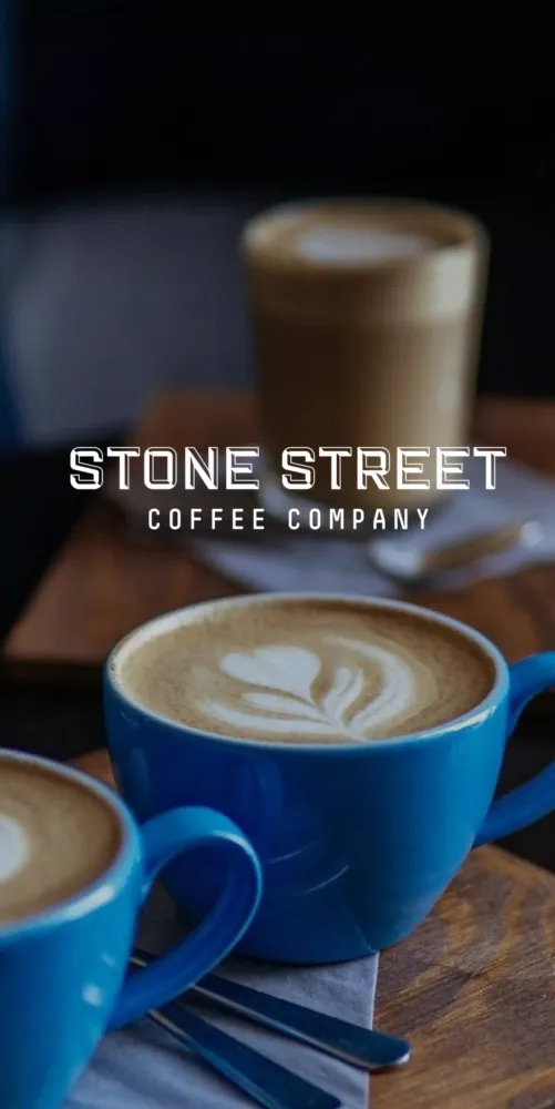 Stone Street Coffee سکرین شاٹس