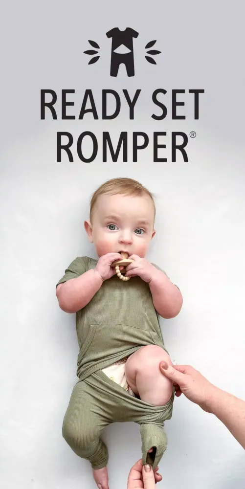 Ready Set Romper™ Screenshots