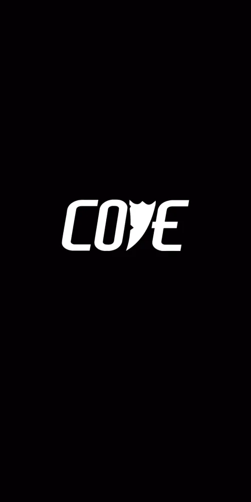 Cove Screenshots