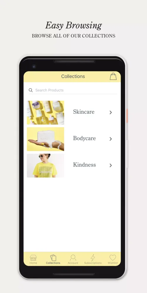 Beekman 1802 Screenshots