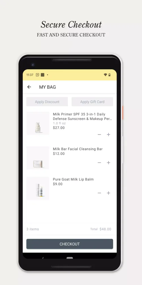 Beekman 1802 Screenshots
