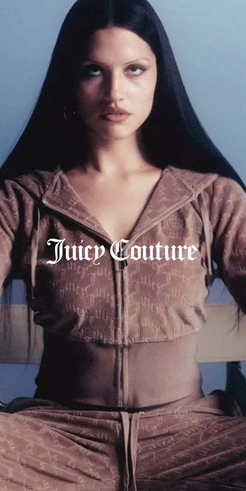 Juicy Couture UK Screenshots